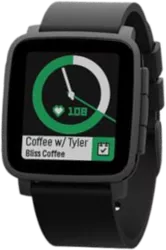 Pebble Time 2